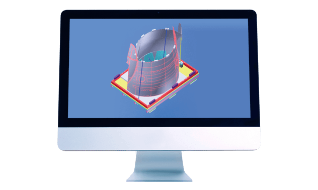 CAD System
